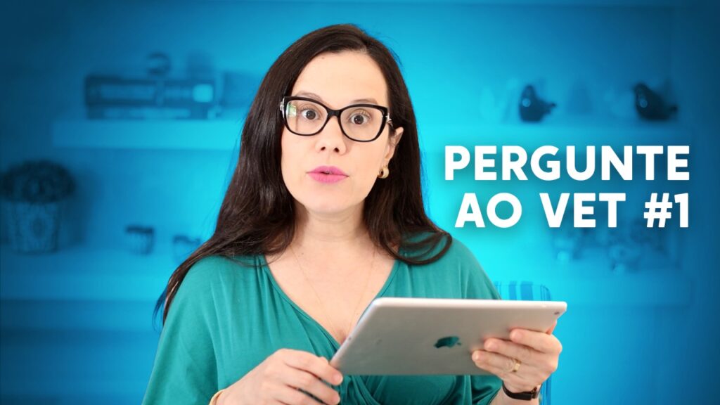 Pergunte à VET: Fabiane Sbaino