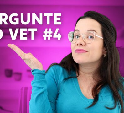Pergunte ao VET