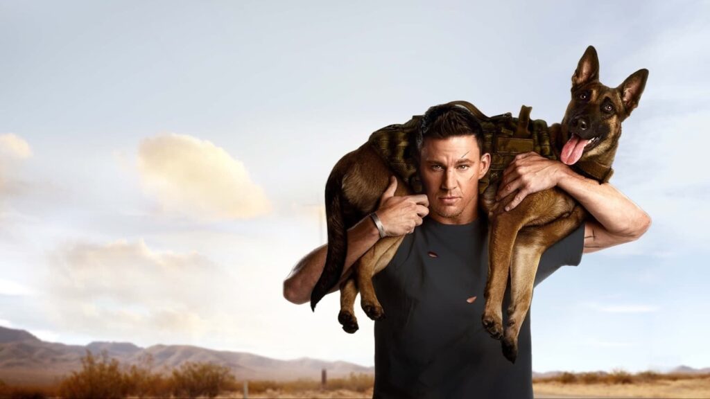 "Dog: a Aventura de uma vida" chega às telonas