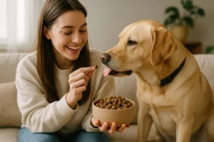 Suplemento pet: quando é preciso ir além da ração?
