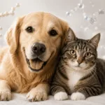 Beta-glucanas e nucleotídeos na suplementação de cães e gatos