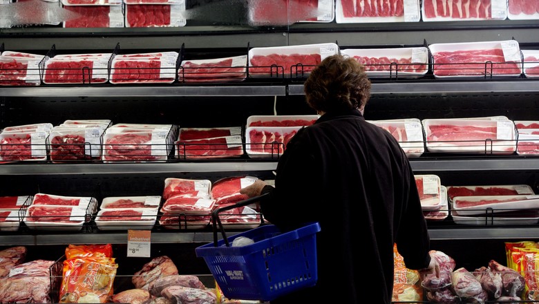 Japão fecha acordo para retomar importação de carne dos EUA suspensa desde 2003 - Revista Globo Rural | Boi