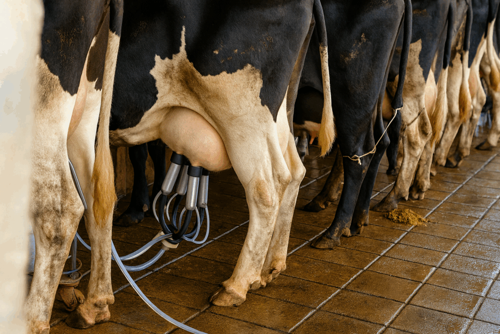 Nutrição funcional e saúde da glândula mamária