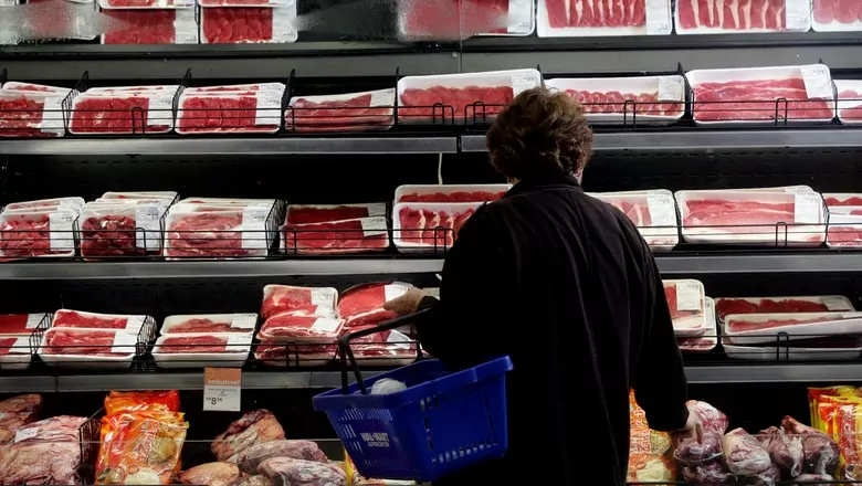 Japão fecha acordo para retomar importação de carne dos EUA suspensa desde 2003 - Revista Globo Rural | Boi